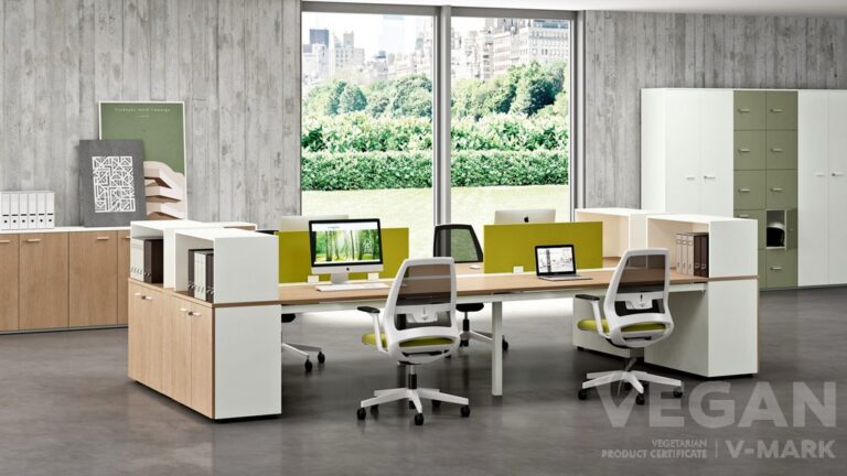 Executive Office Desk Dubai