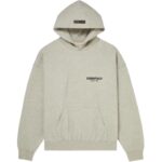 Essentials Hoodie