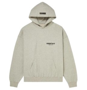 Essentials Hoodie