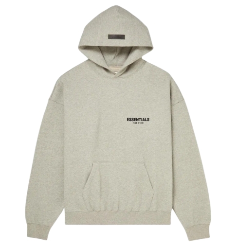 Essentials Hoodie