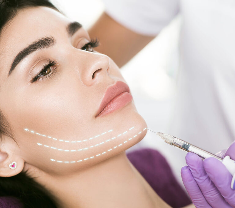 شد الوجه الرياض