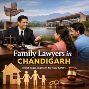 Family Lawyers in Chandigarh