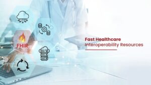 fast healthcare interoperability resources 