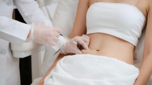 إبر إذابة الدهون في دبي