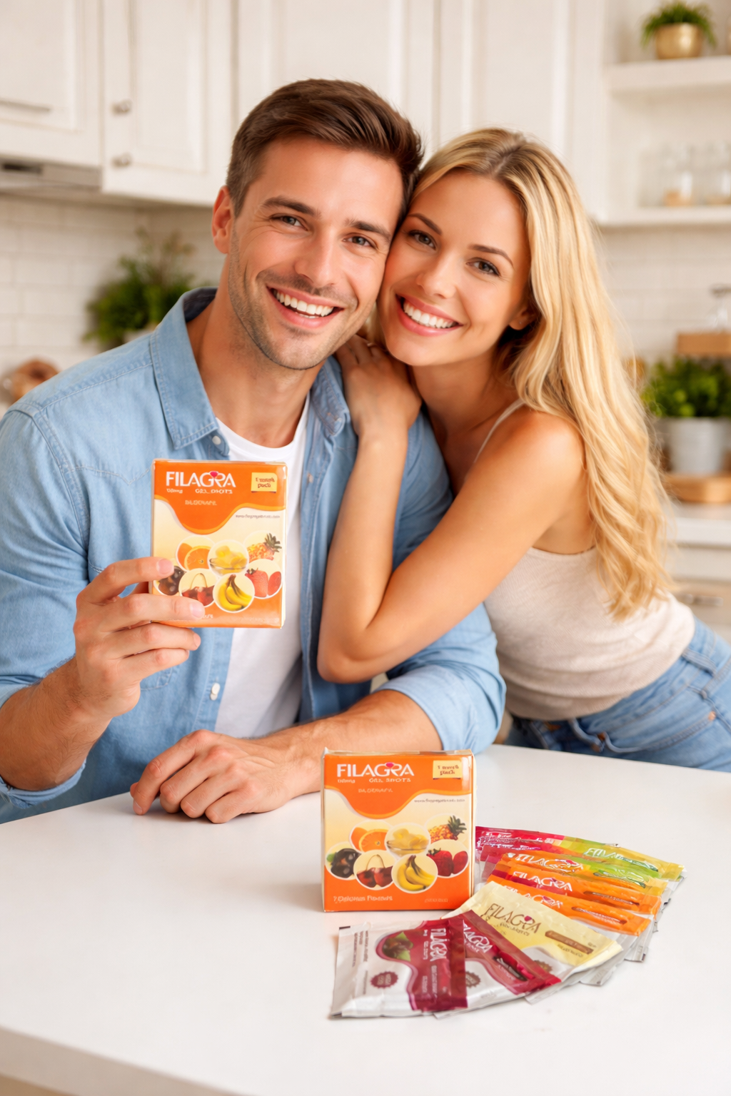 Is Filagra 100mg safe for first-time users?