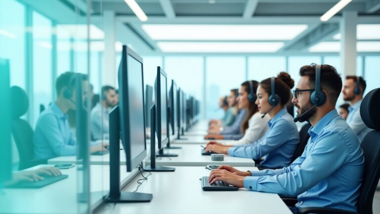 outsource customer care