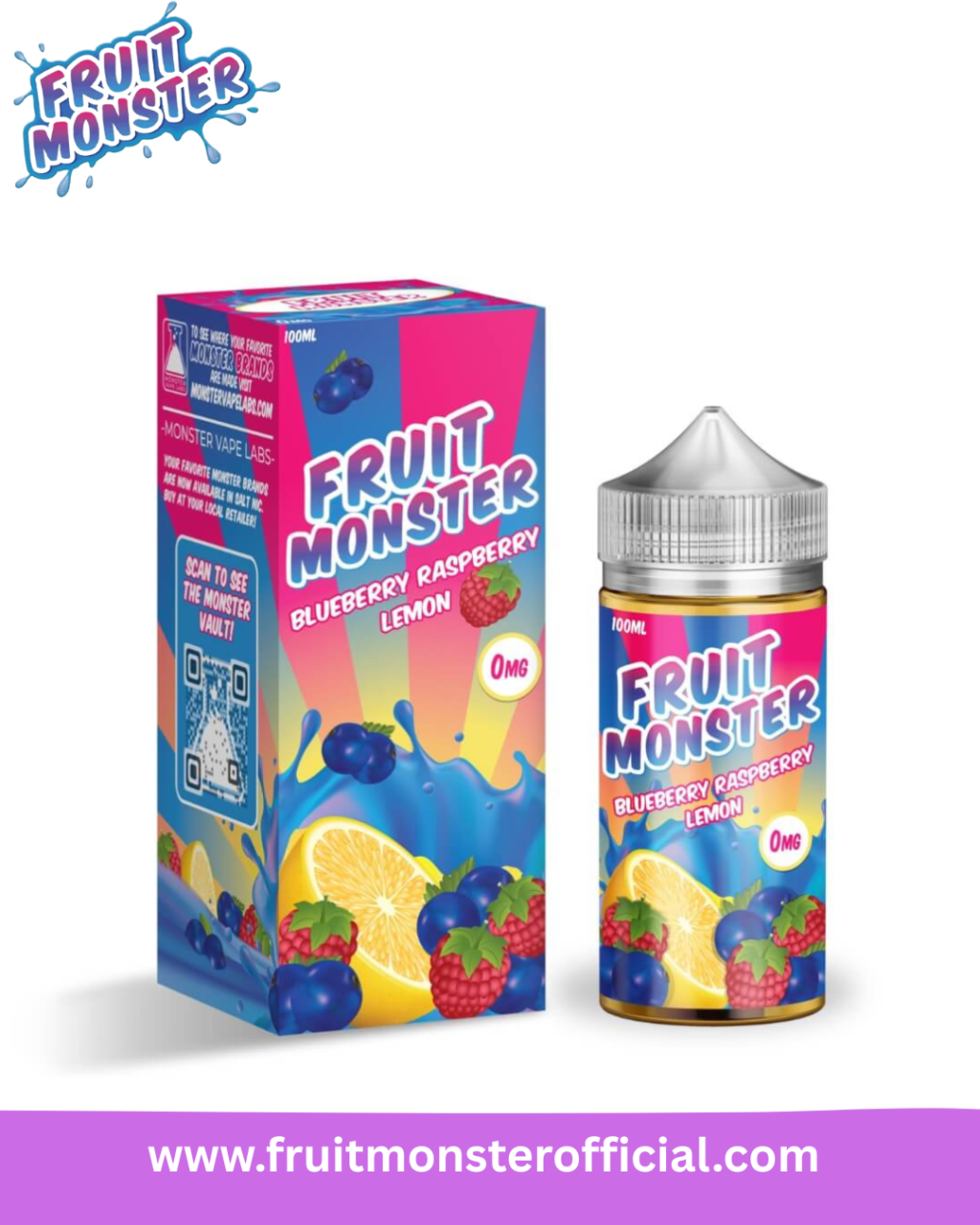 fruit monster website, fruit monsters, fruit monster vape