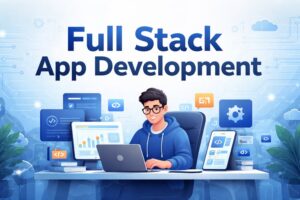 Hire MERN Stack Developer