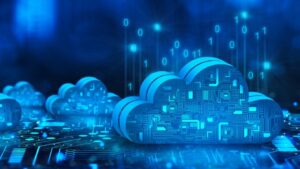 enterprise data cloud