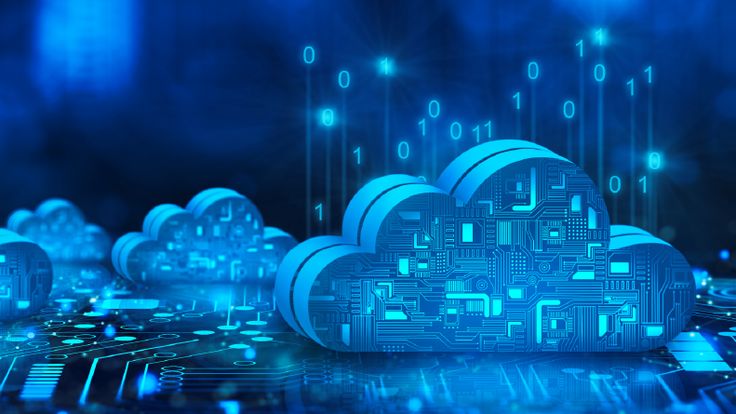 enterprise data cloud