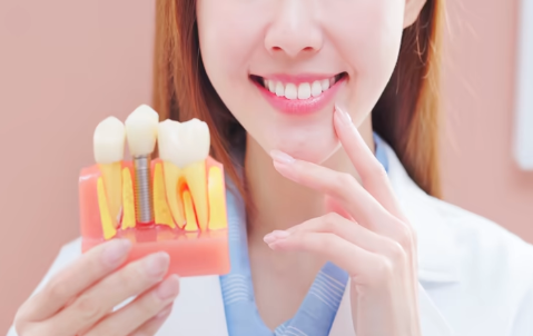 best dental implants nyc