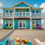 Galveston Vacation Rentals