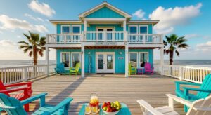 Galveston Vacation Rentals