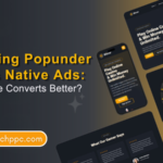 Gambling Popunder Ads