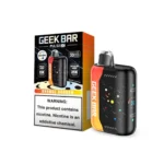 geek bar pulse 15000, geek bar pulse flavors, geek bar pulse x edition flavors