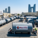 diesel tank suppliers in UAE