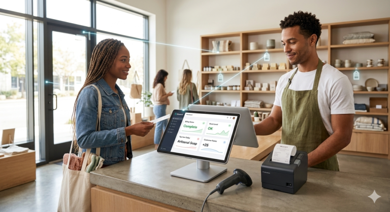 Billing Software for Small Businesses