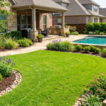 Transforming Your Texas Home: The Ultimate Guide to Landscapers in Frisco