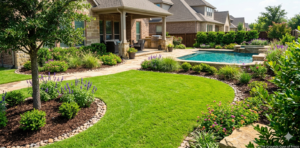 Transforming Your Texas Home: The Ultimate Guide to Landscapers in Frisco