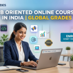 Job Oriented Online Courses in India