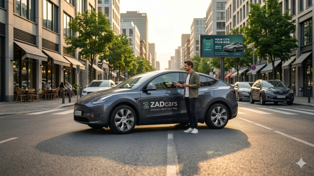 Car Rental in Mobile, Alabama