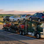 auto transport services