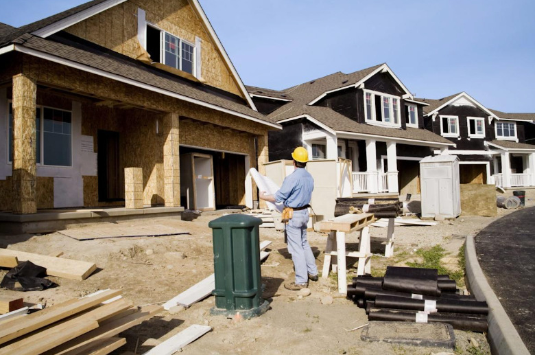 General Contracting Services