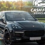 Get cash for cars in Calgary fast