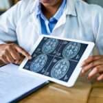 This is where the neurosurgeon takes over