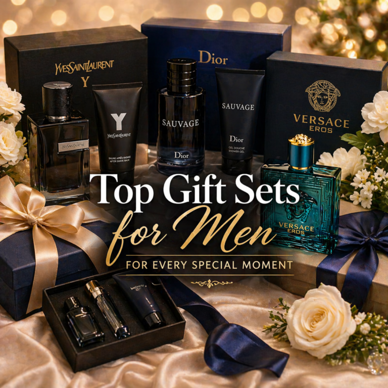 Gift Sets for men
