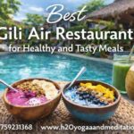 Gili Air Restaurant