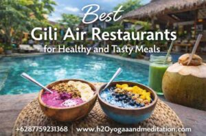 Gili Air Restaurant