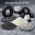 Glass-Filled PTFE
