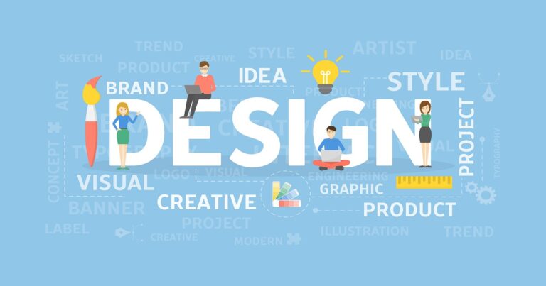 Graphic Design Services