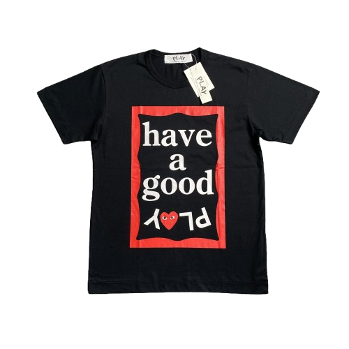 Have A Good Play Shirt