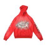 The Growing Influence of Hellstar in Urban Wear