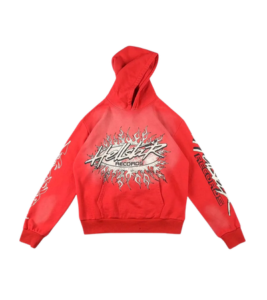 The Growing Influence of Hellstar in Urban Wear