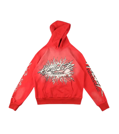 The Growing Influence of Hellstar in Urban Wear