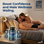HeroUP Pills Boost Confidence and Male Wellness Fast