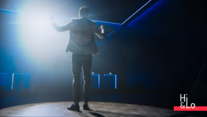 sales presentation agency