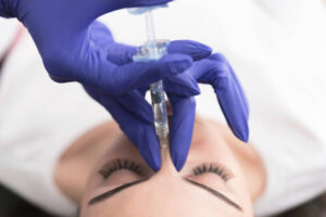 How Does Botox for Nose Improve Nose Shape
