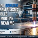 Find Genuine Hypertherm Consumables Supplier Near Me