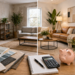 How to Get a Beautiful Home on a Budget in 2026