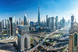 How to Start a Business in Dubai