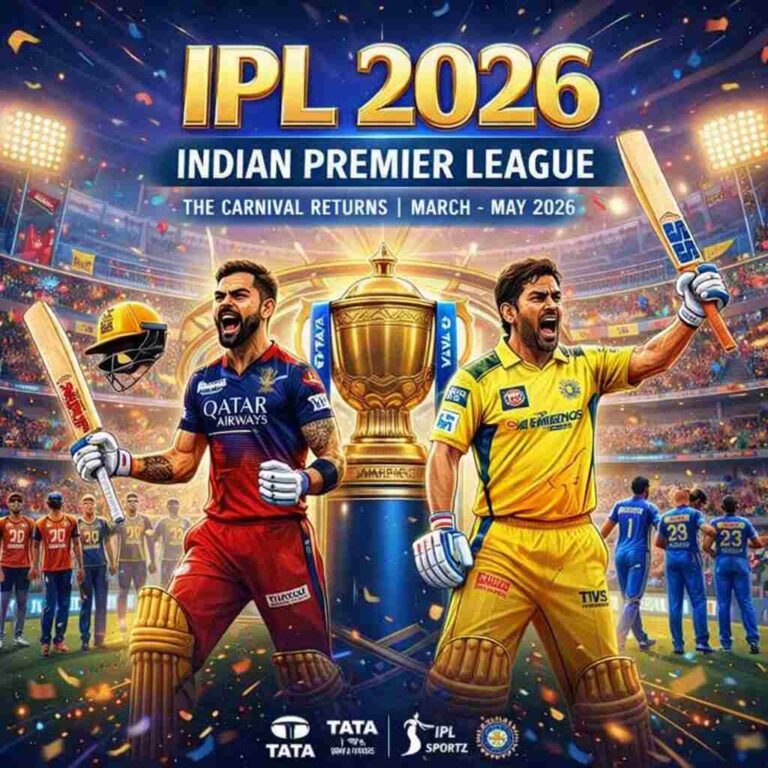 IPL 2026