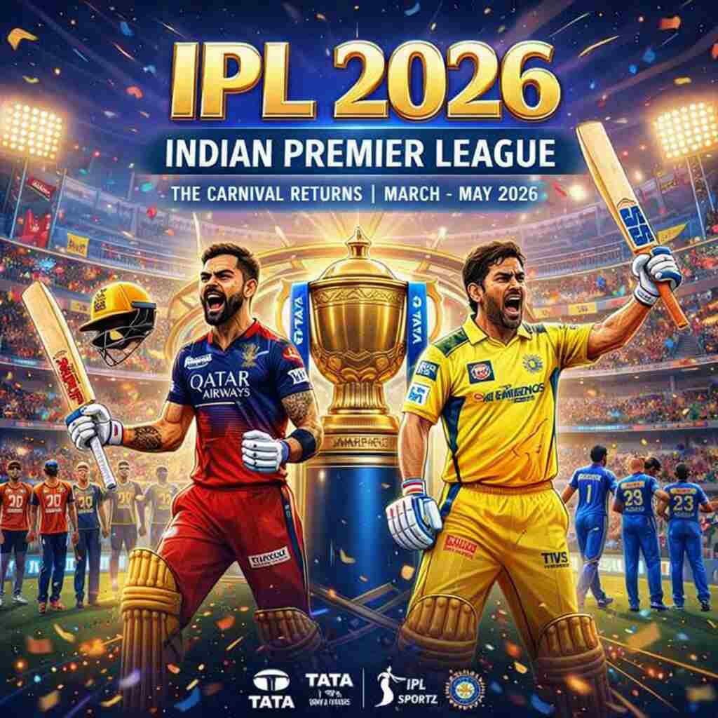 IPL 2026