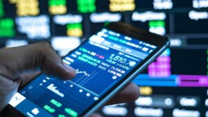 Best mutual fund apps in India for digital investment journey with SIP, portfolio tracking, and smart wealth growth insights