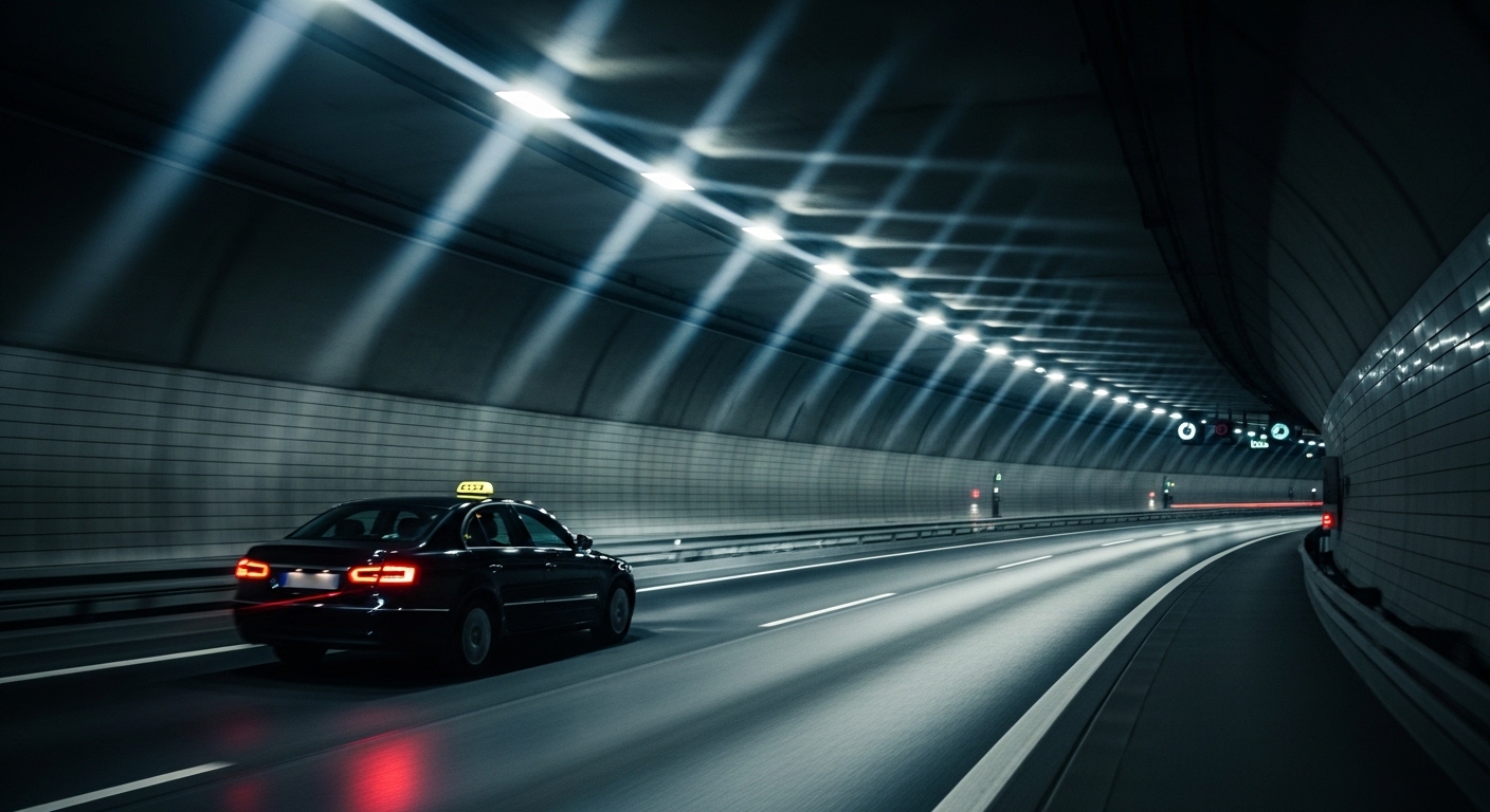 Zurich Airport To Zermatt Taxi