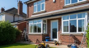Window fitters Shipley