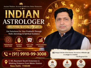 Indian Astrologer